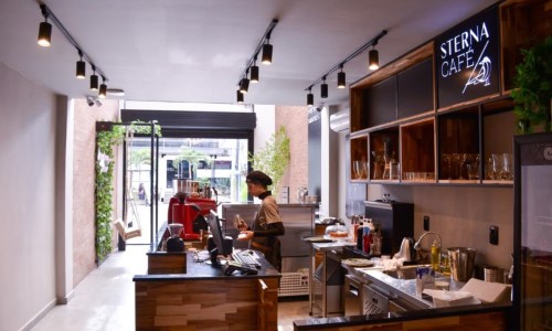 Uma Noite de Sabores no MPB une música, gastronomia e vinhos no Sterna Café